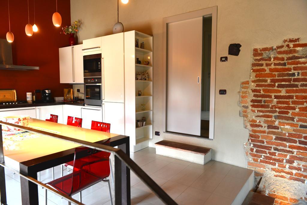 Casa Vacanze Il Brichet Mondovi Room photo